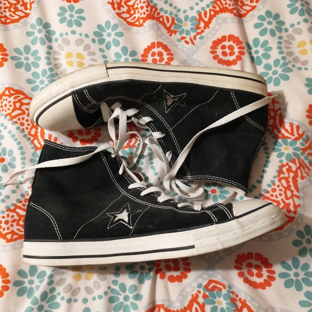 Converse One🌟Star